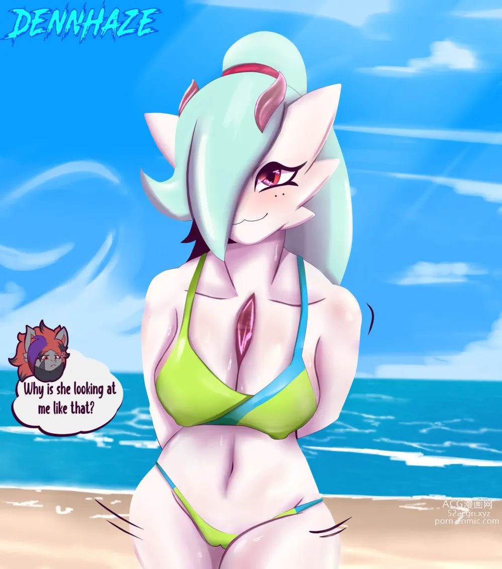 Page 171 of imageset Furry - Gardevoir Collection