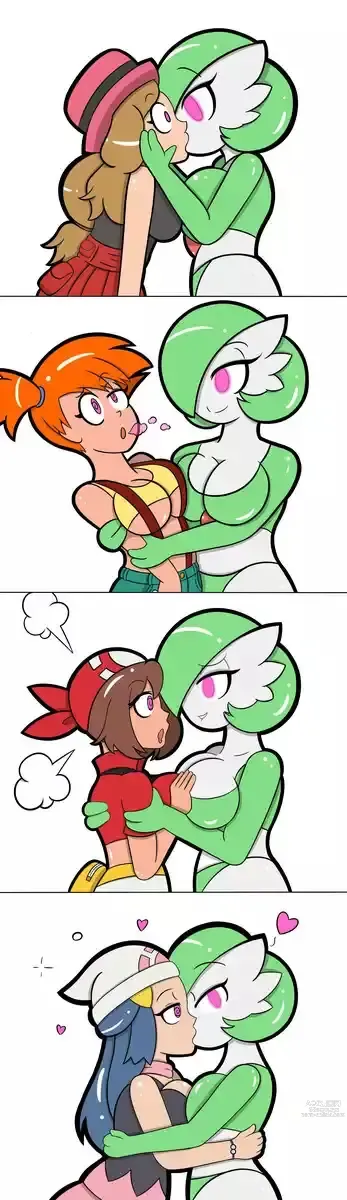 Page 184 of imageset Furry - Gardevoir Collection