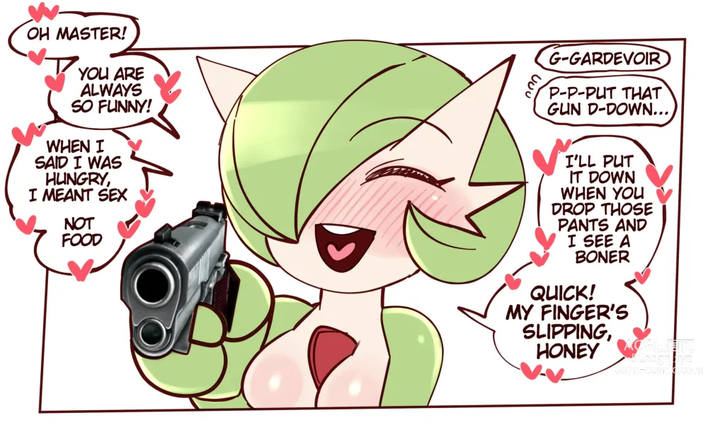 Page 372 of imageset Furry - Gardevoir Collection