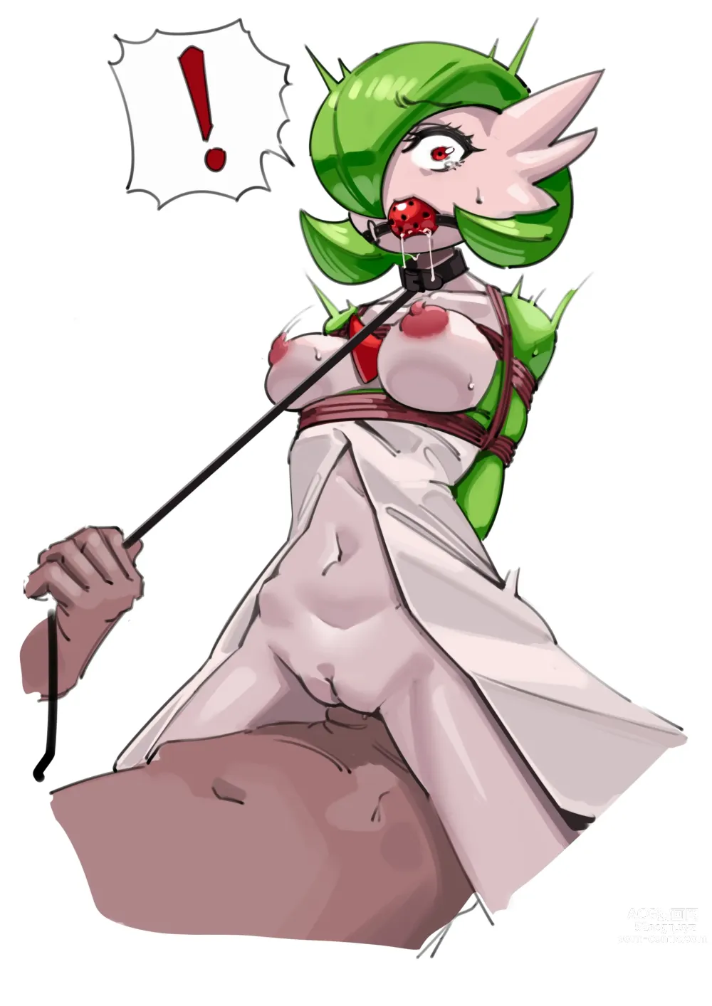 Page 379 of imageset Furry - Gardevoir Collection