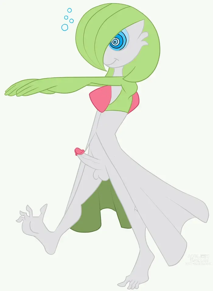 Page 473 of imageset Furry - Gardevoir Collection