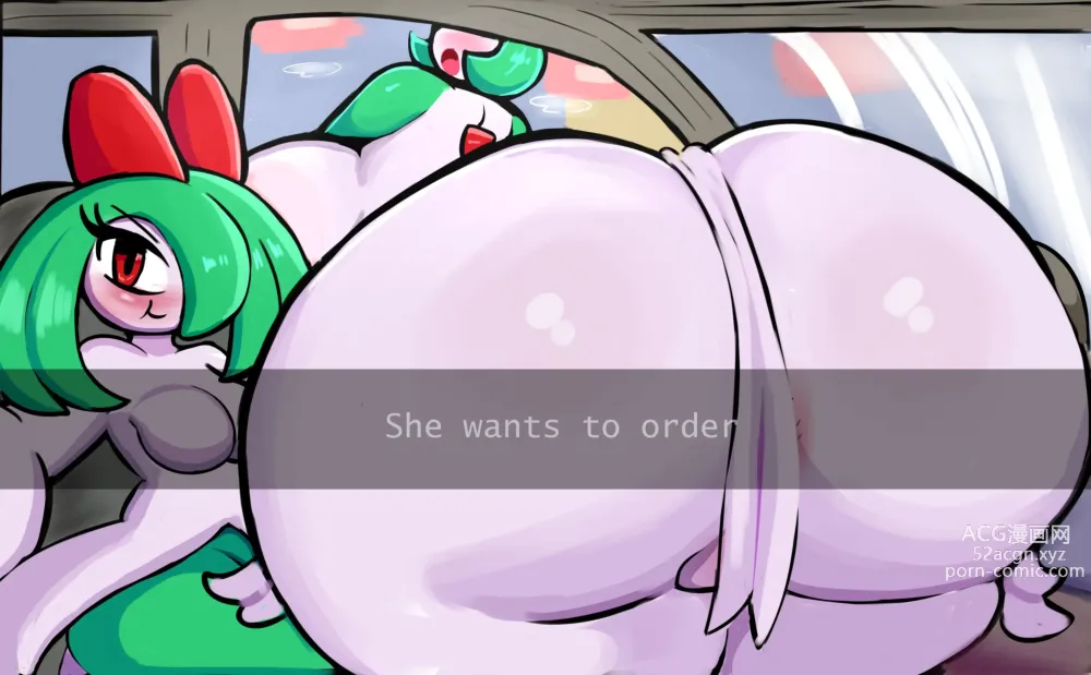 Page 586 of imageset Furry - Gardevoir Collection