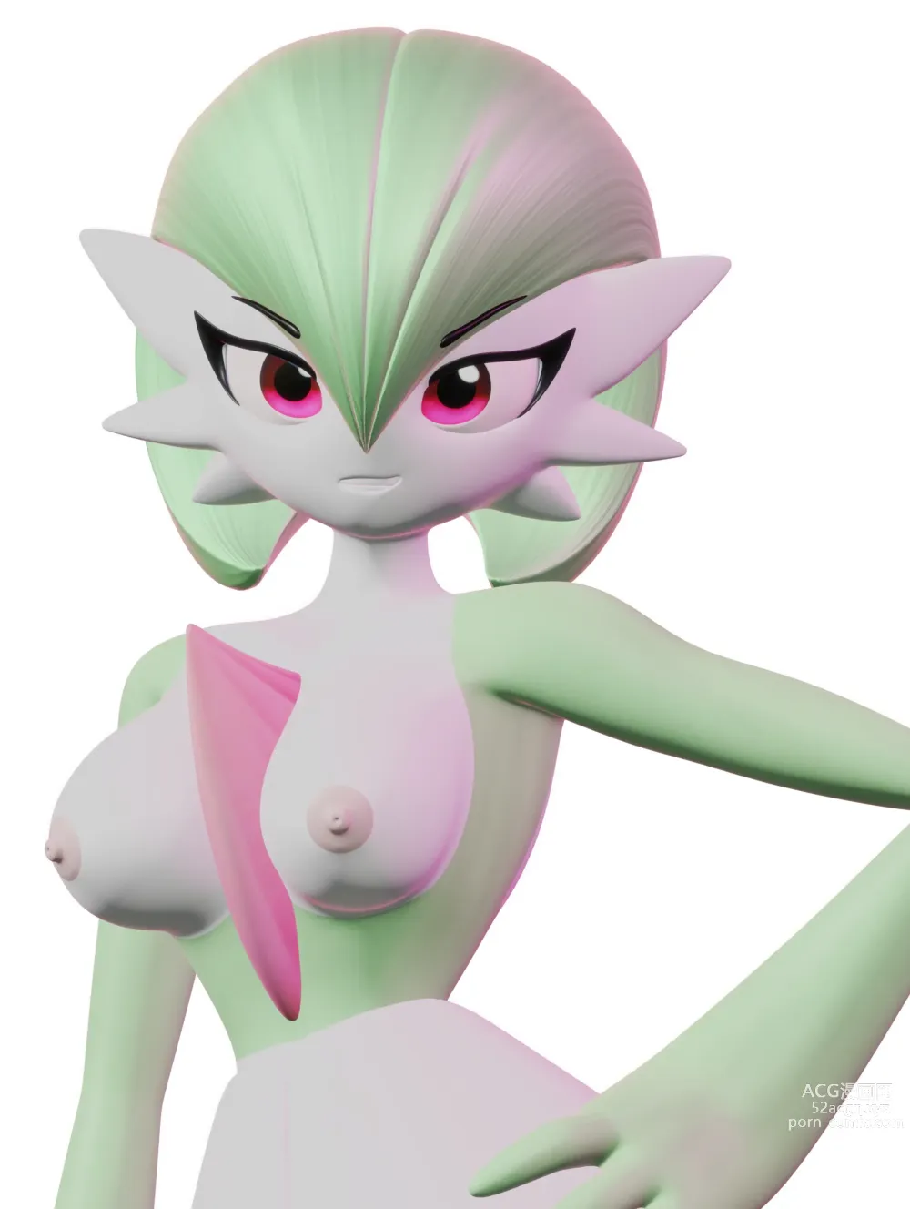 Page 598 of imageset Furry - Gardevoir Collection