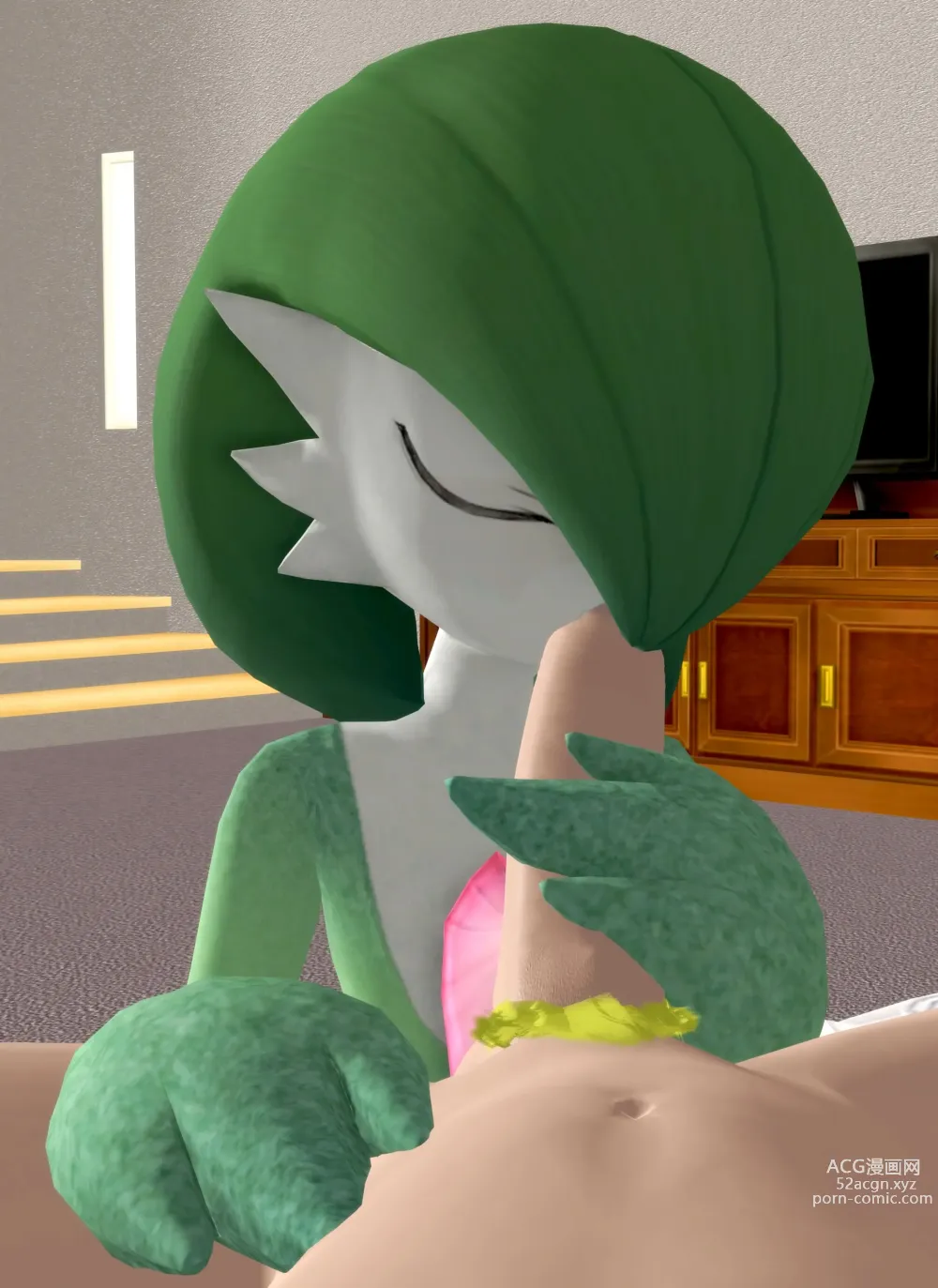 Page 671 of imageset Furry - Gardevoir Collection