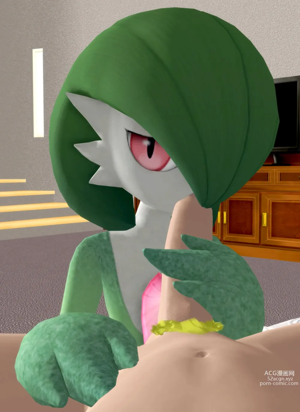 Page 672 of imageset Furry - Gardevoir Collection