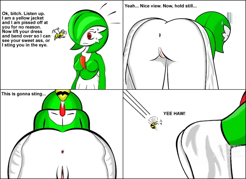 Page 723 of imageset Furry - Gardevoir Collection