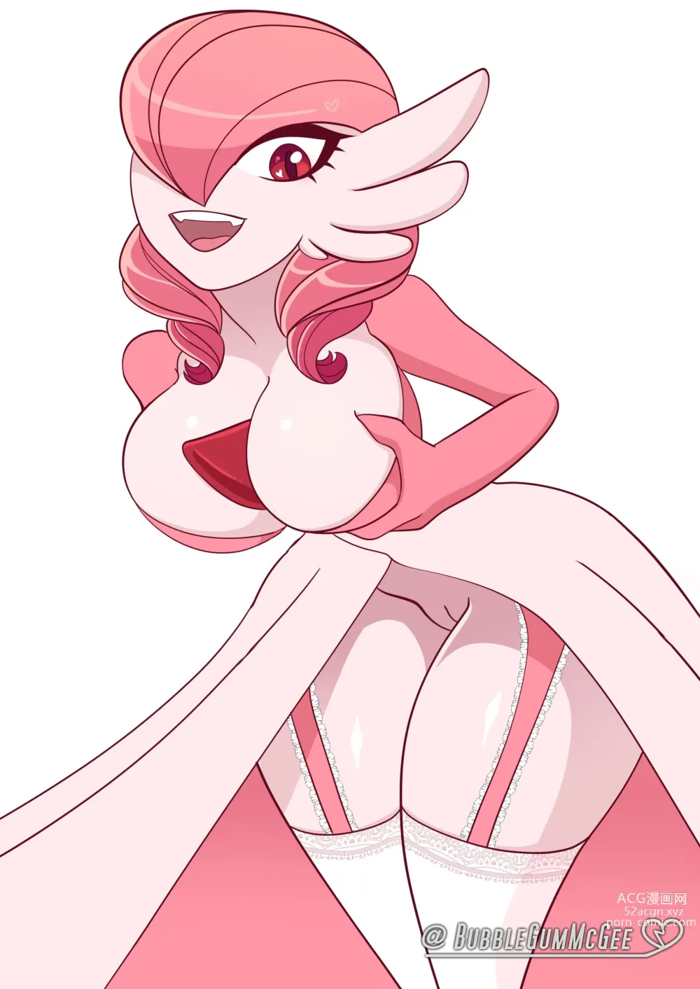 Page 806 of imageset Furry - Gardevoir Collection