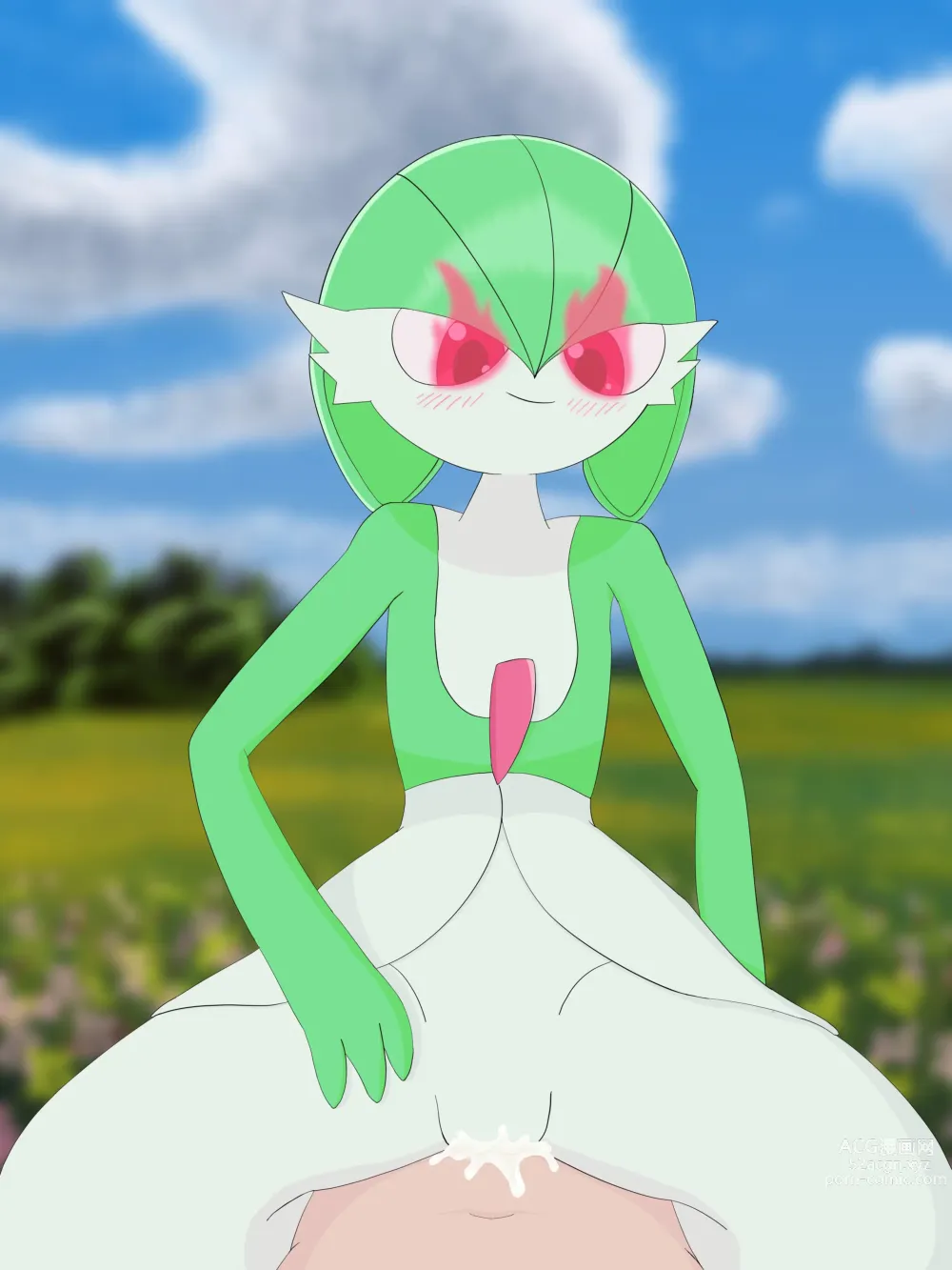 Page 846 of imageset Furry - Gardevoir Collection