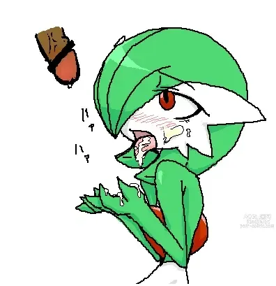 Page 920 of imageset Furry - Gardevoir Collection