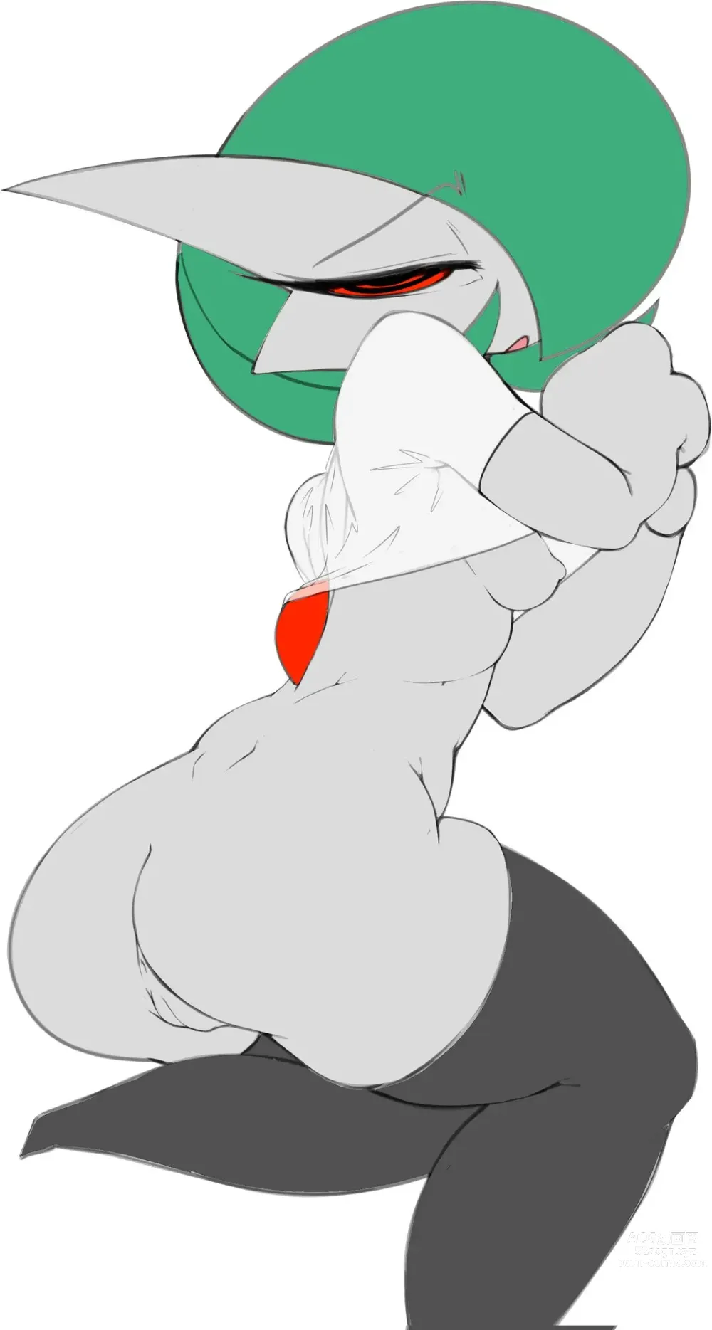 Page 401 of imageset Furry - Gardevoir Collection