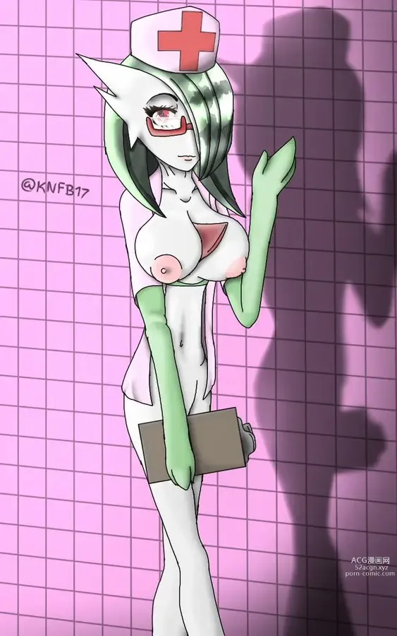 Page 425 of imageset Furry - Gardevoir Collection