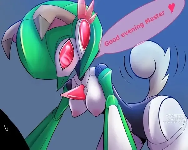 Page 445 of imageset Furry - Gardevoir Collection