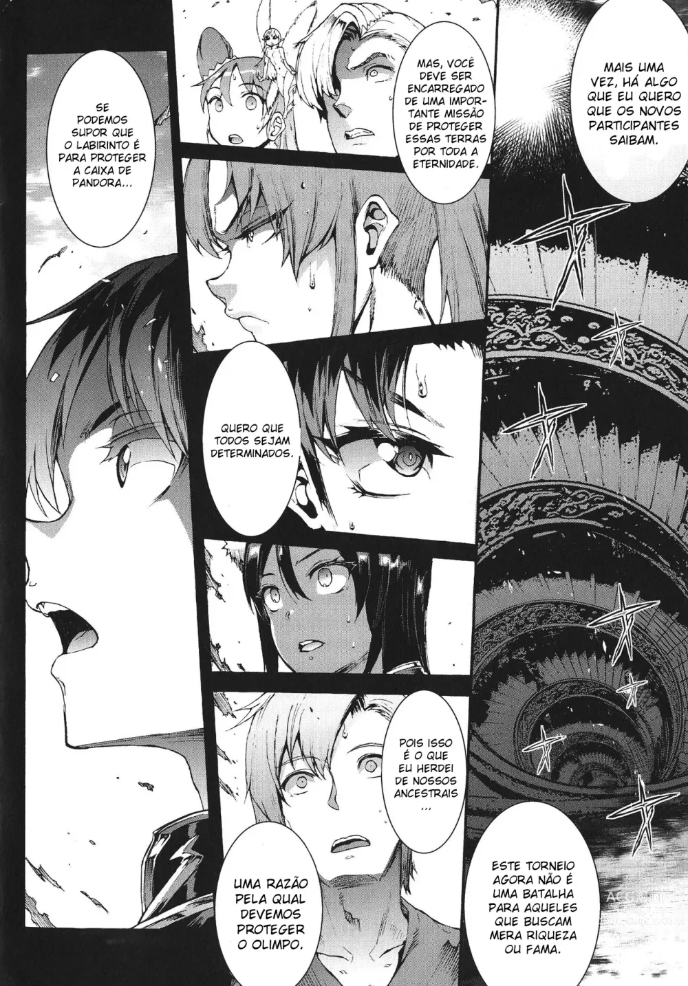 Page 178 of doujinshi Raikou Shinki Igis Magia -PANDRA saga 3rd ignition- Ch. 1-8