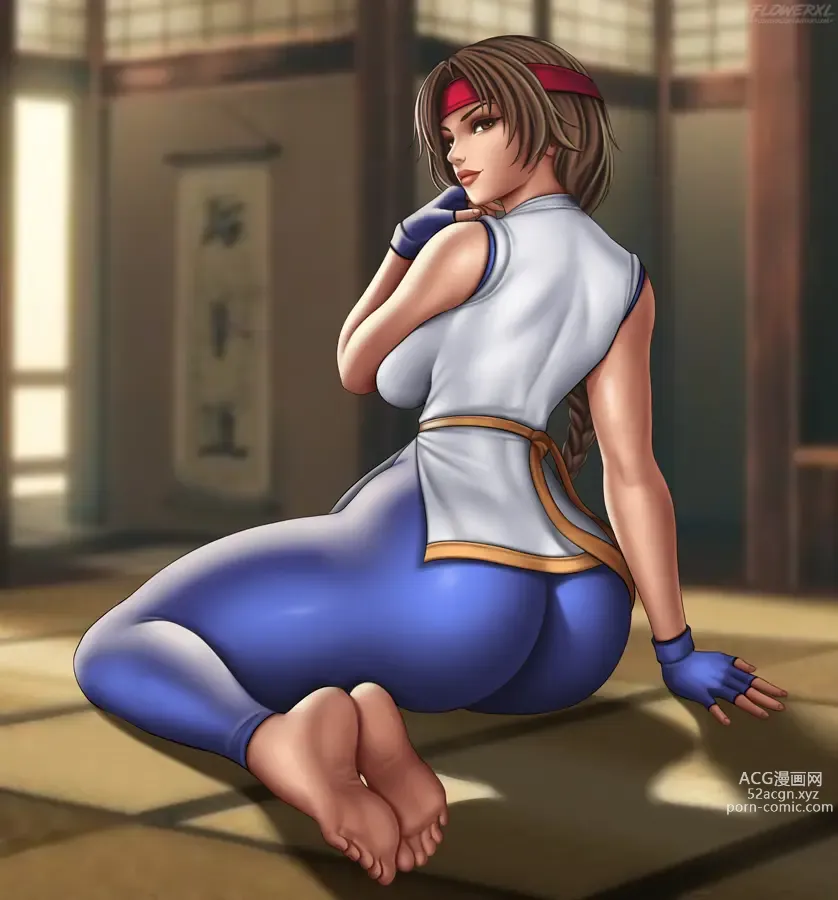 Page 1010 of imageset King Of Fighters Collection