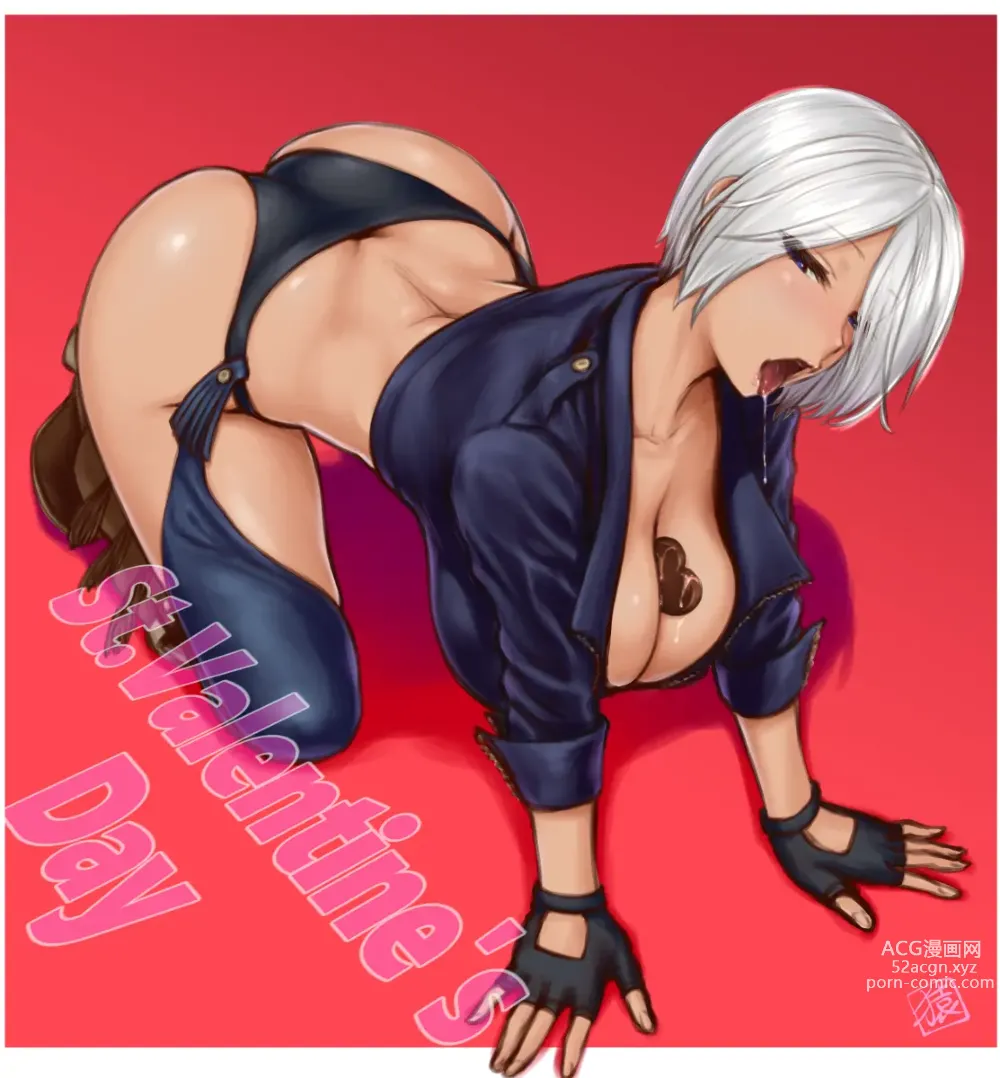 Page 1020 of imageset King Of Fighters Collection