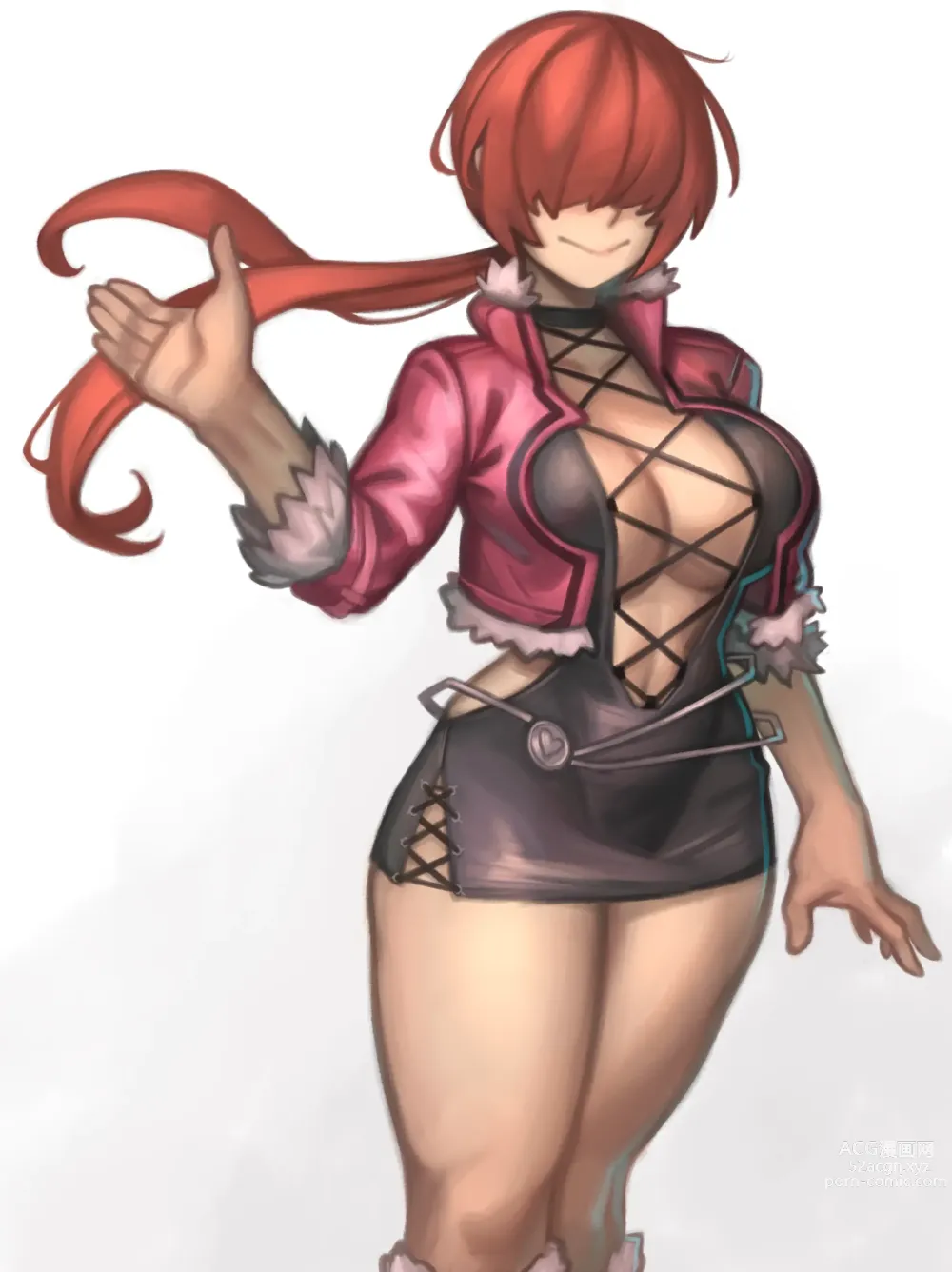 Page 1030 of imageset King Of Fighters Collection