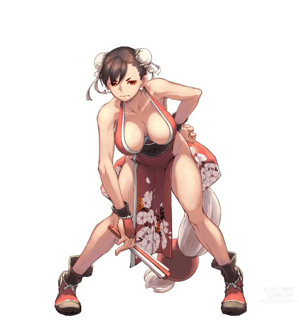 Page 1108 of imageset King Of Fighters Collection