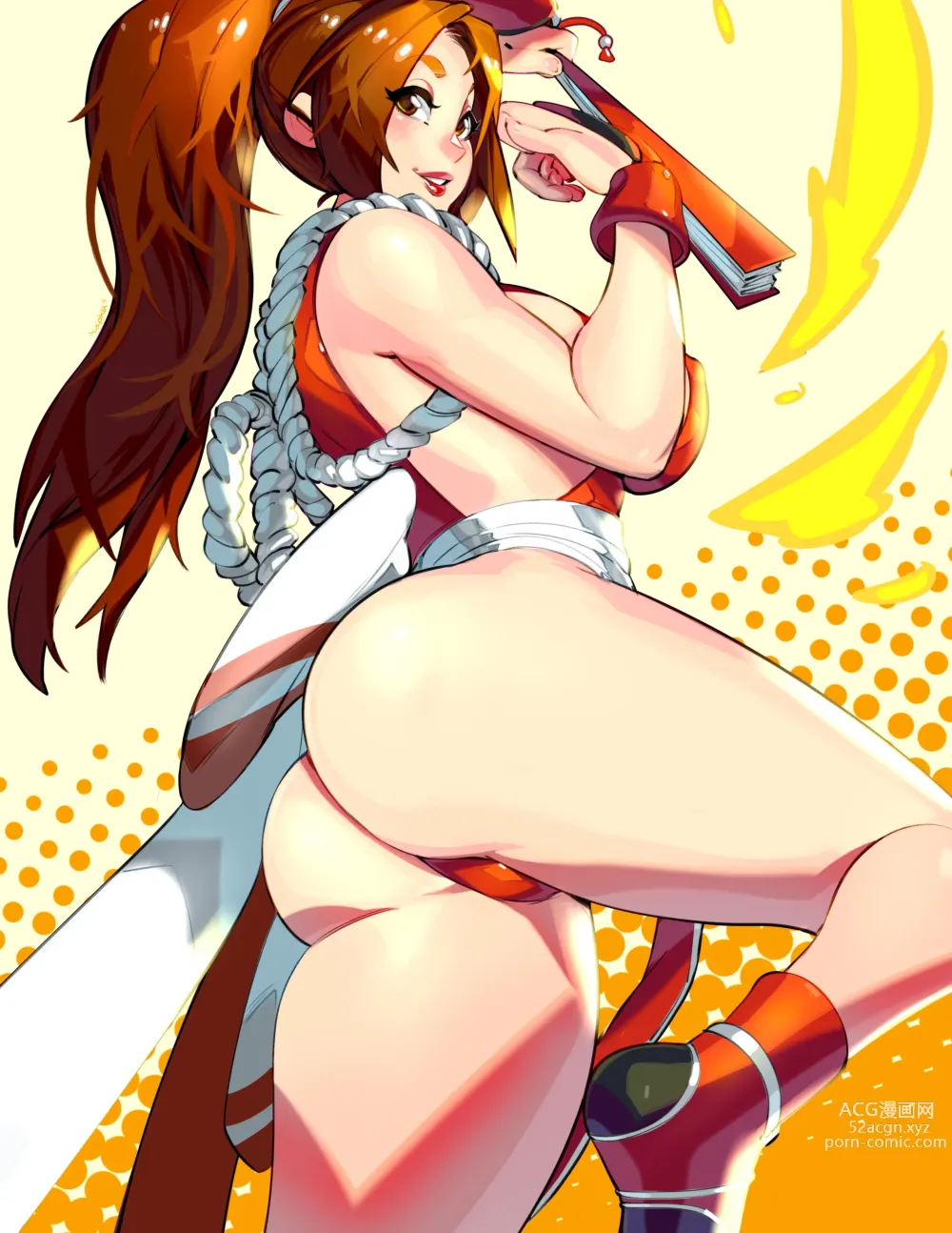 Page 1635 of imageset King Of Fighters Collection