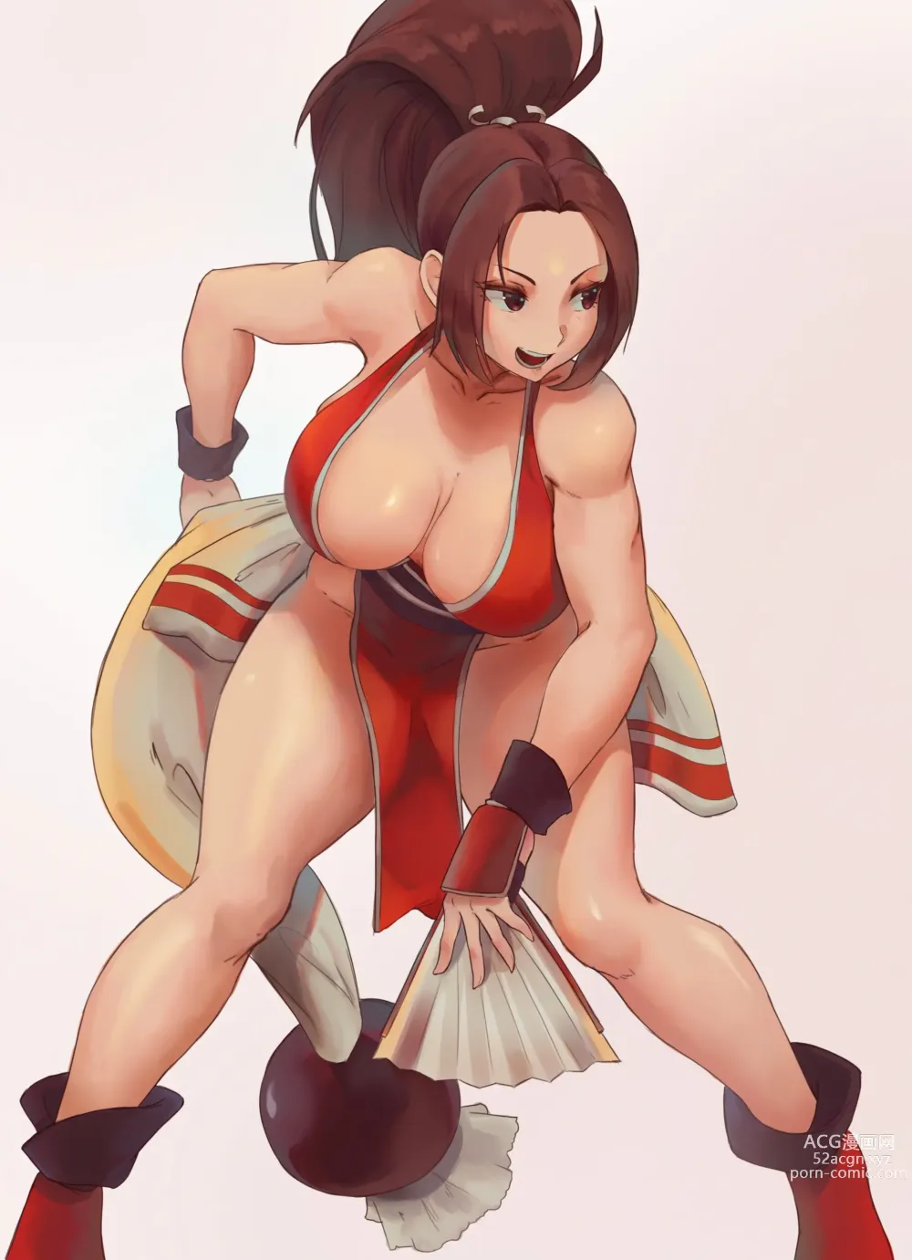 Page 1805 of imageset King Of Fighters Collection