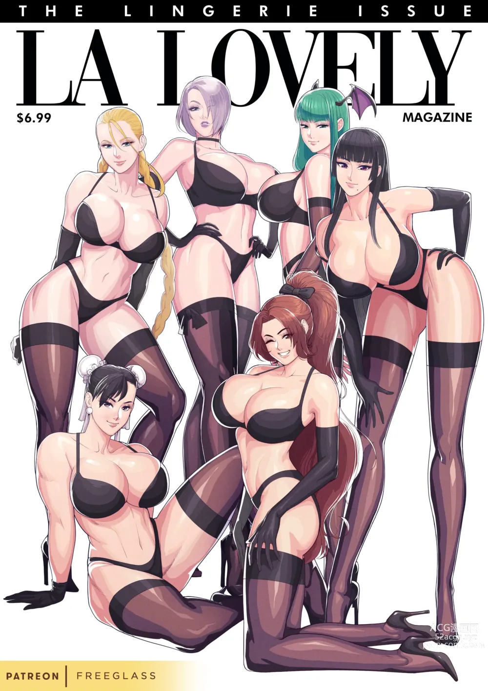 Page 1850 of imageset King Of Fighters Collection