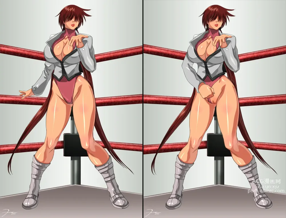 Page 1632 of imageset King Of Fighters Collection