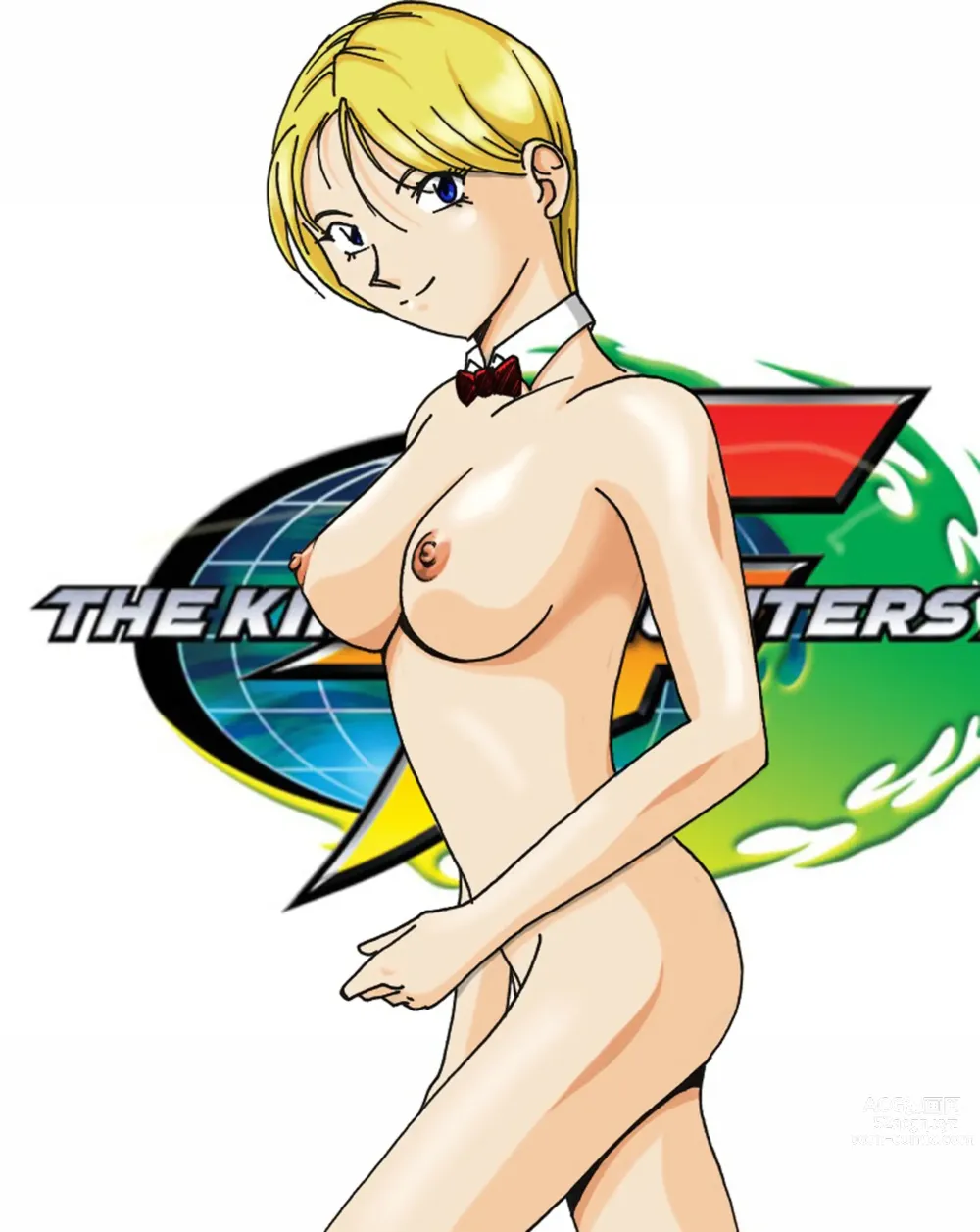 Page 1827 of imageset King Of Fighters Collection