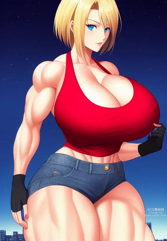 Page 1074 of imageset King Of Fighters Collection