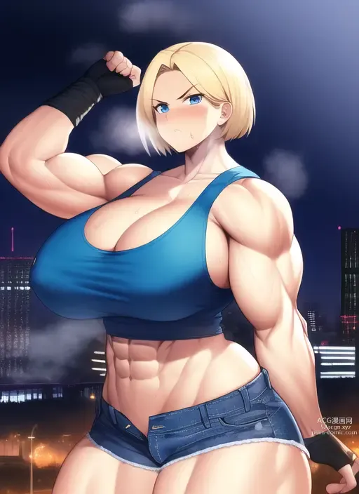 Page 1194 of imageset King Of Fighters Collection