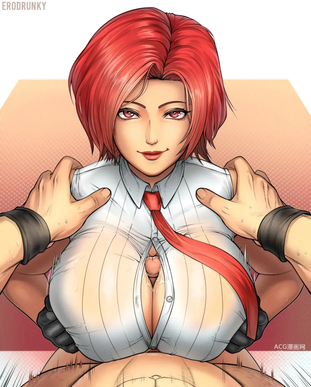 Page 1339 of imageset King Of Fighters Collection