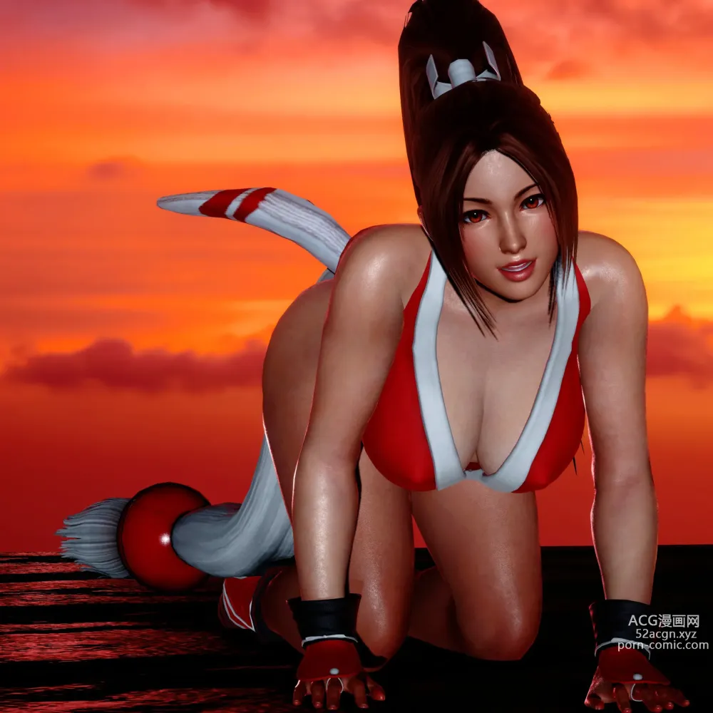 Page 1641 of imageset King Of Fighters Collection