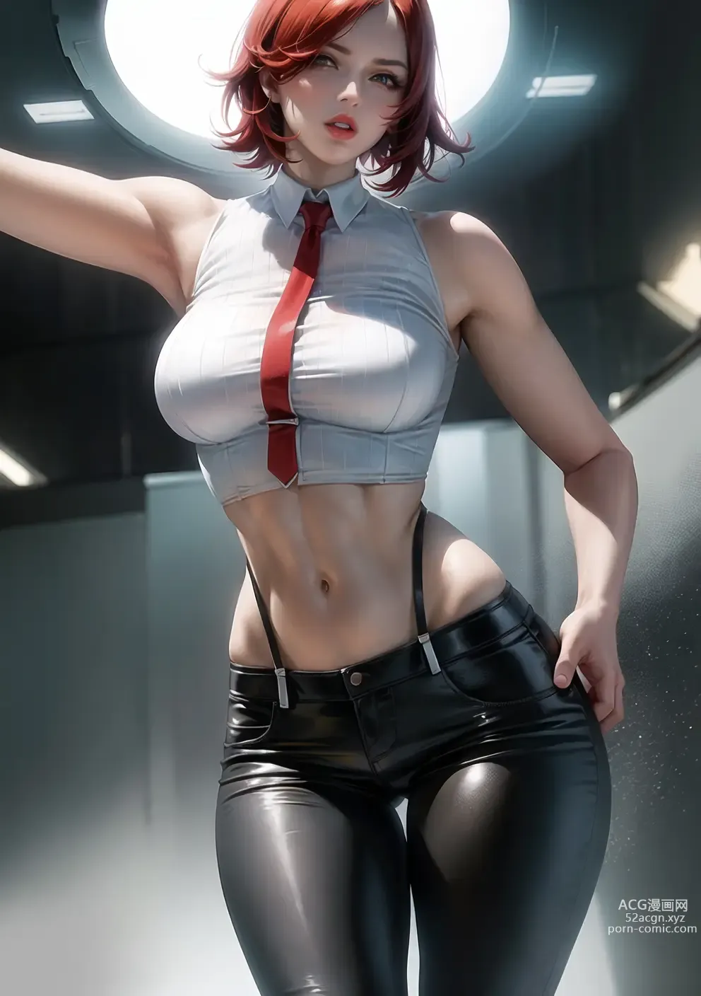 Page 1867 of imageset King Of Fighters Collection