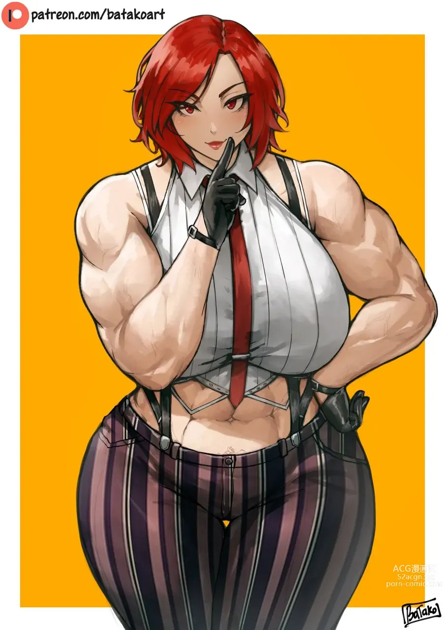 Page 86 of imageset King Of Fighters Collection