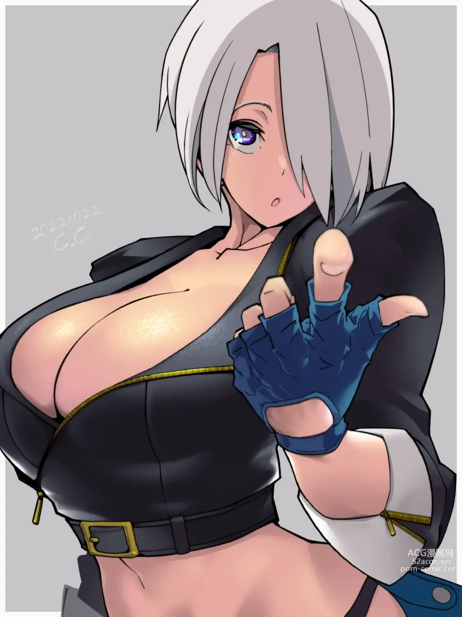 Page 899 of imageset King Of Fighters Collection