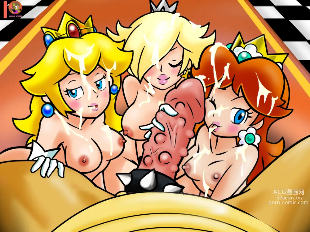 Page 1021 of imageset Bowser and the princesses