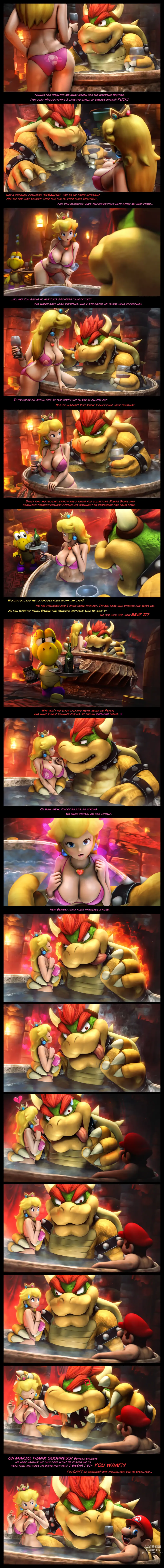 Page 1093 of imageset Bowser and the princesses