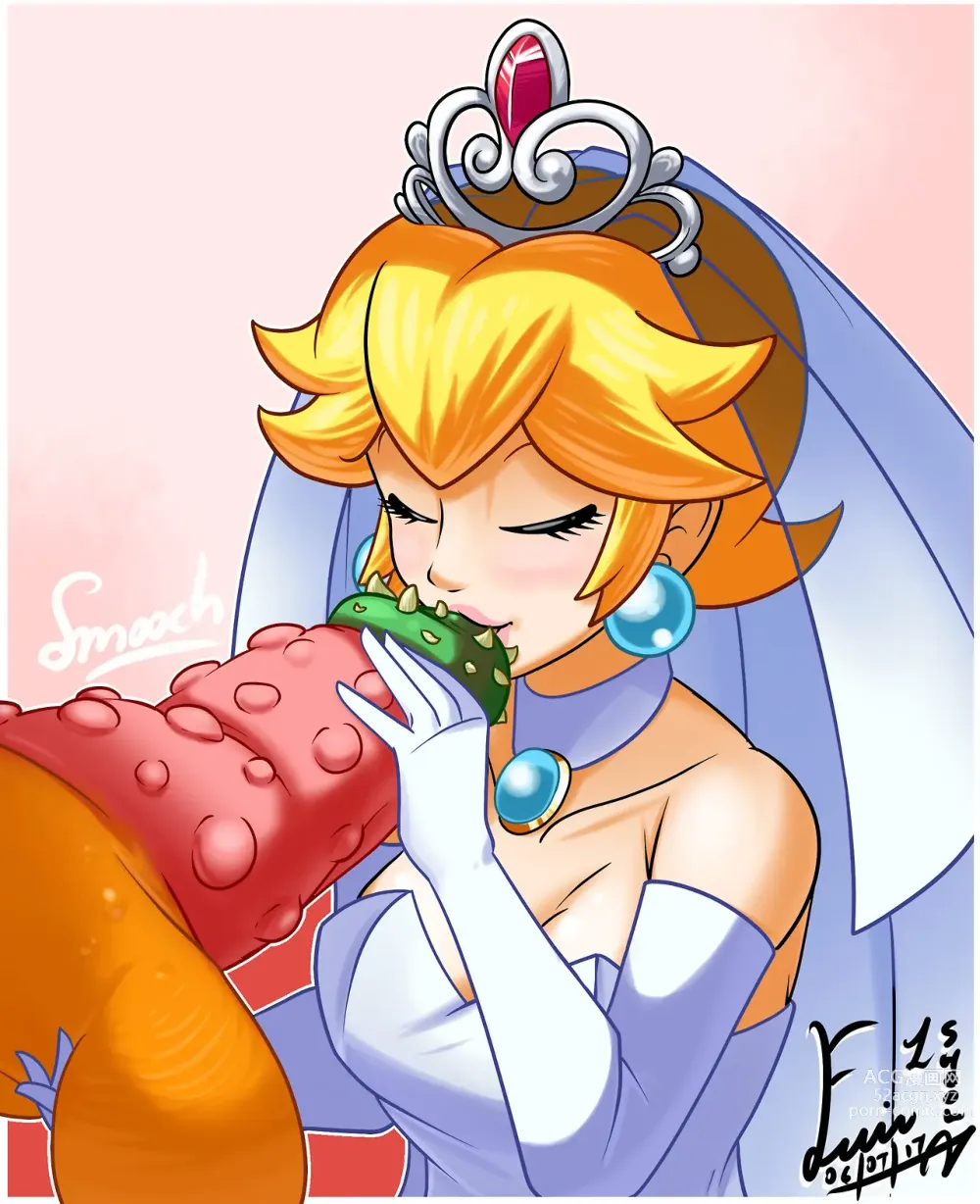 Page 1271 of imageset Bowser and the princesses