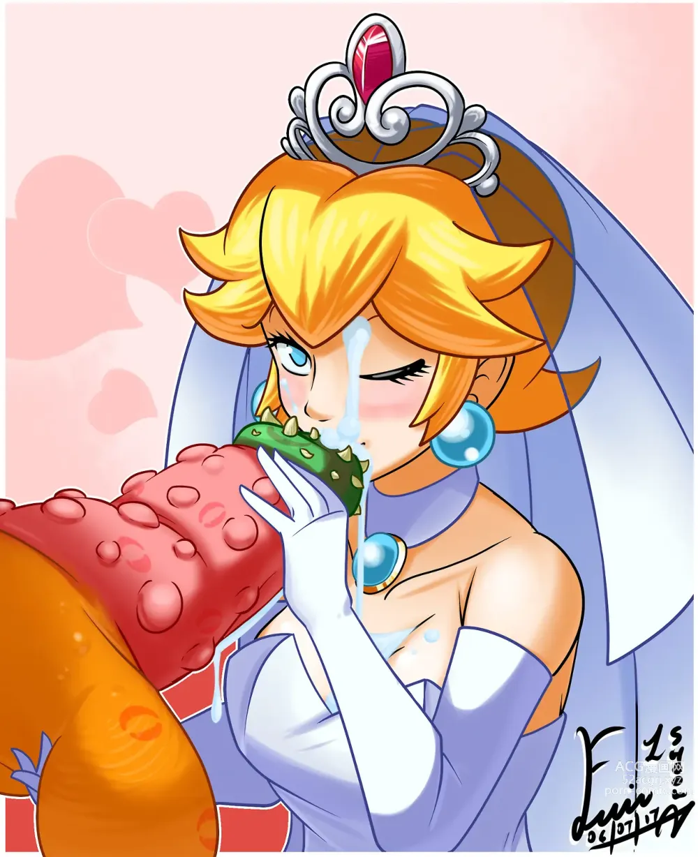 Page 1272 of imageset Bowser and the princesses