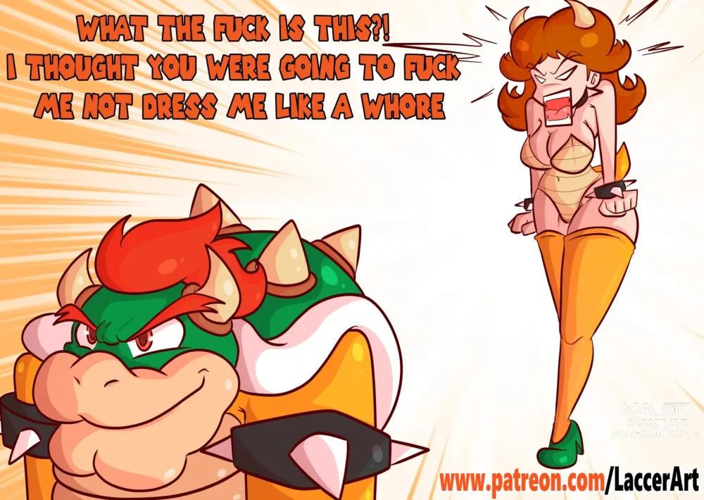 Page 1483 of imageset Bowser and the princesses