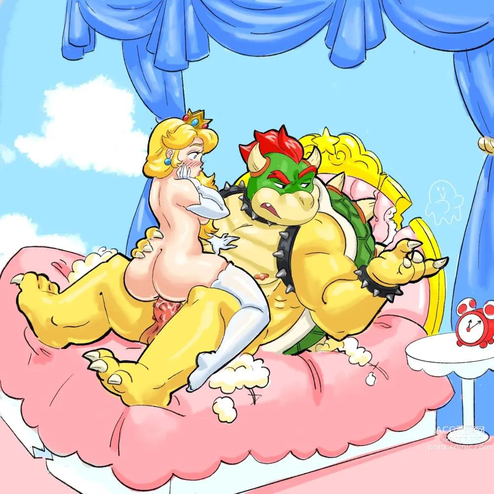 Page 1573 of imageset Bowser and the princesses