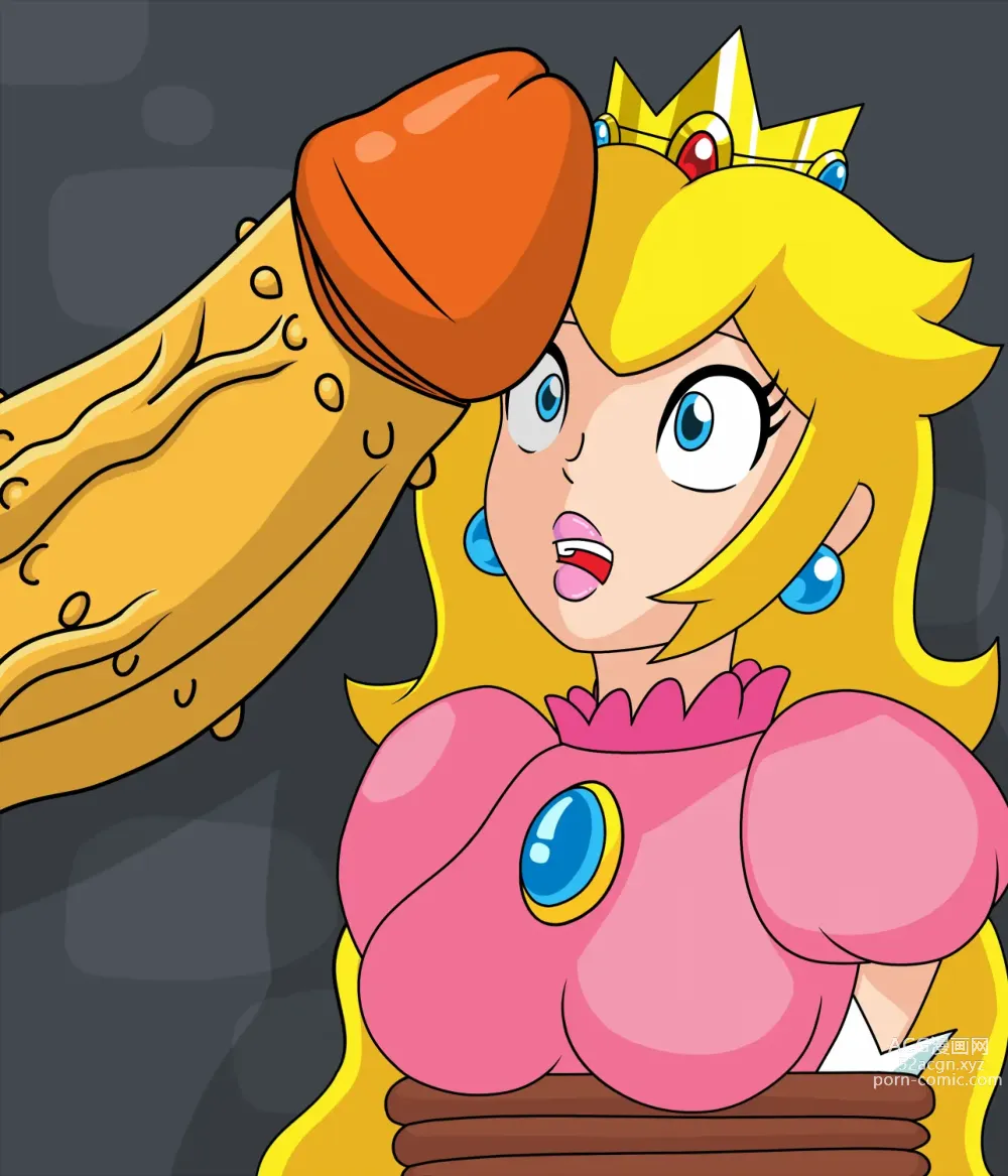 Page 287 of imageset Bowser and the princesses