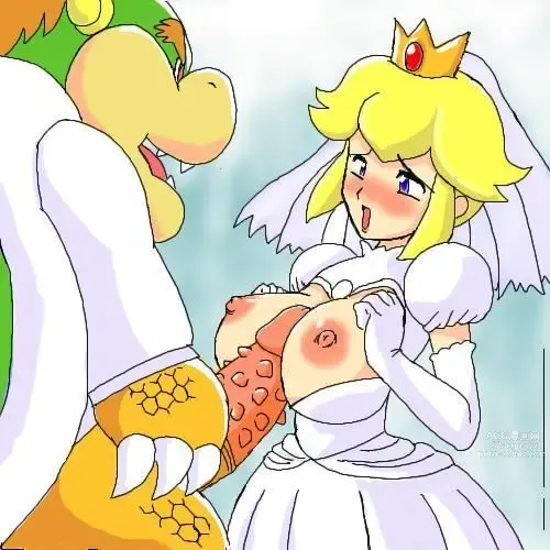 Page 467 of imageset Bowser and the princesses