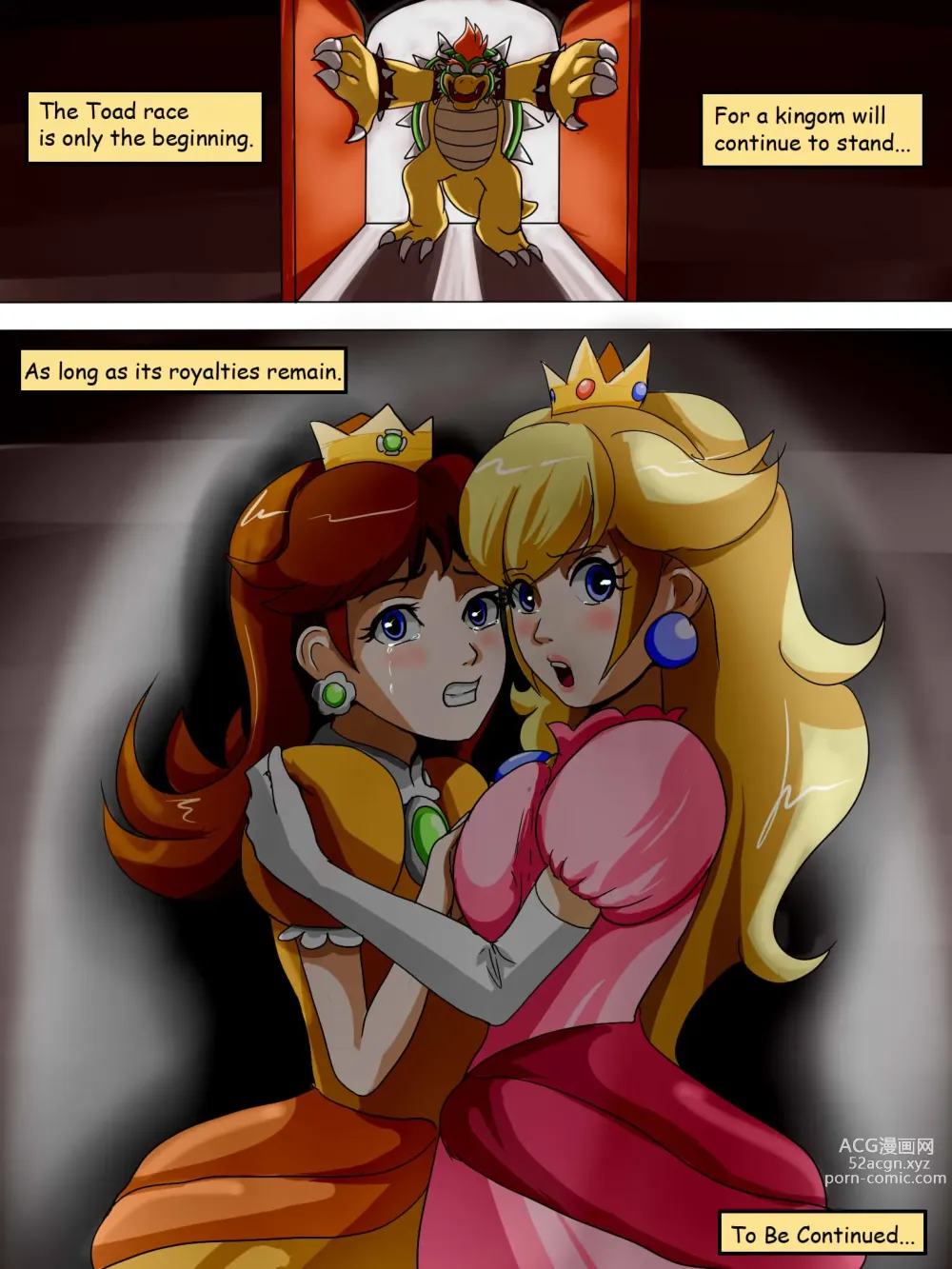 Page 554 of imageset Bowser and the princesses