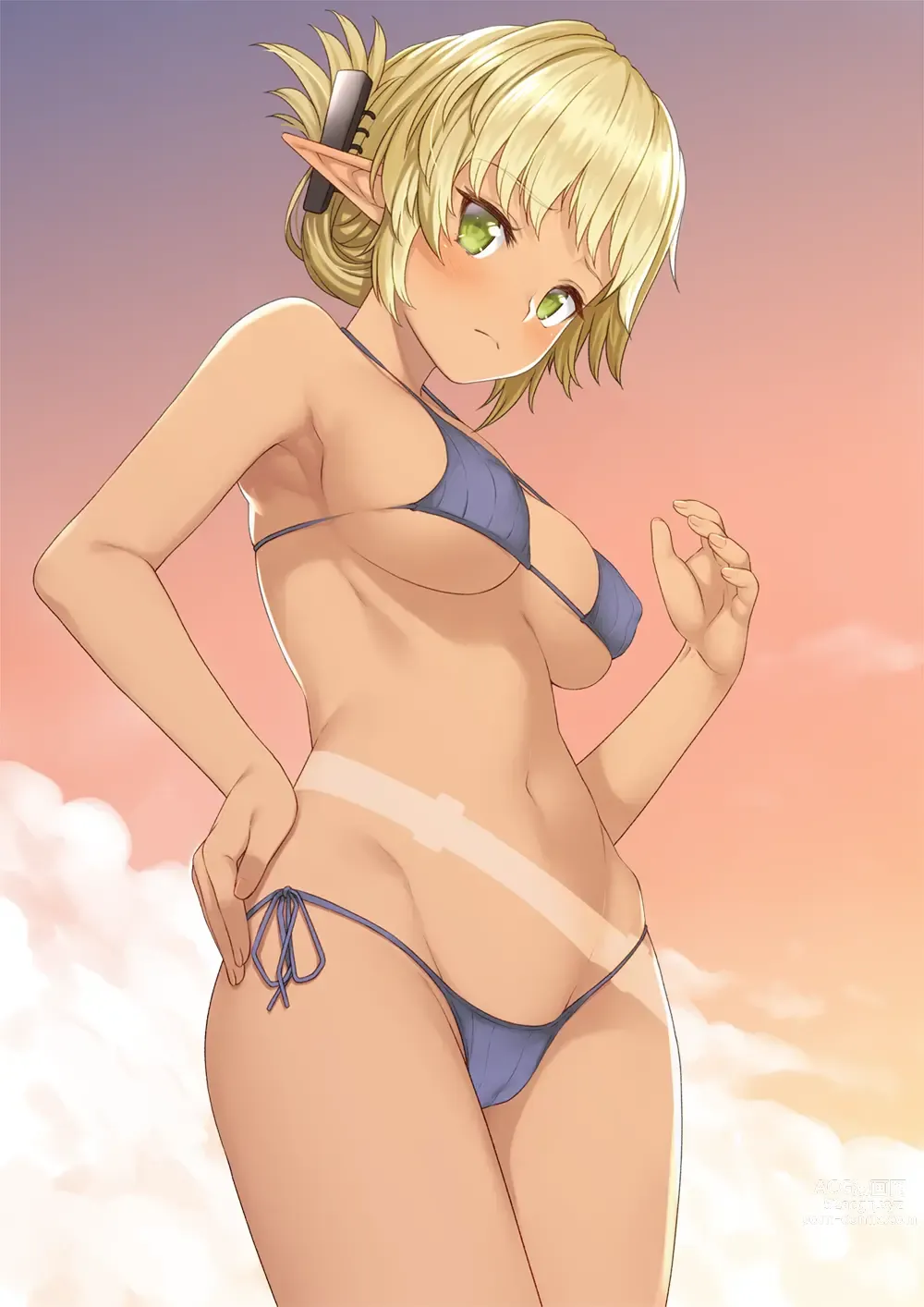 Page 131 of imageset ●PIXIV● Takunomi