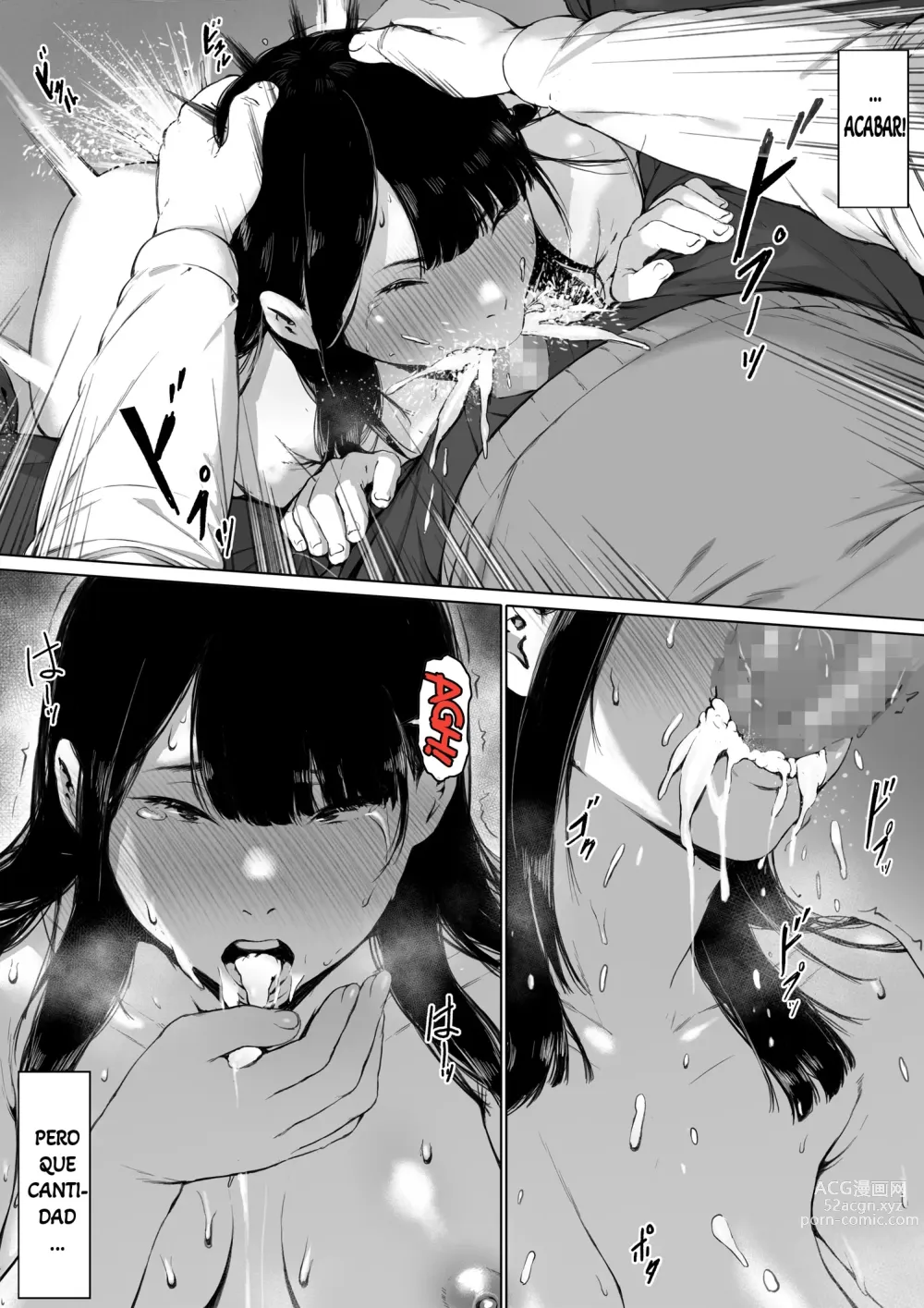 Page 57 of doujinshi Gifu To Doukyou Suru Ni Natta Shiawase Na Shinkon Seikatsu O Okuro Hazu Datta No Ni