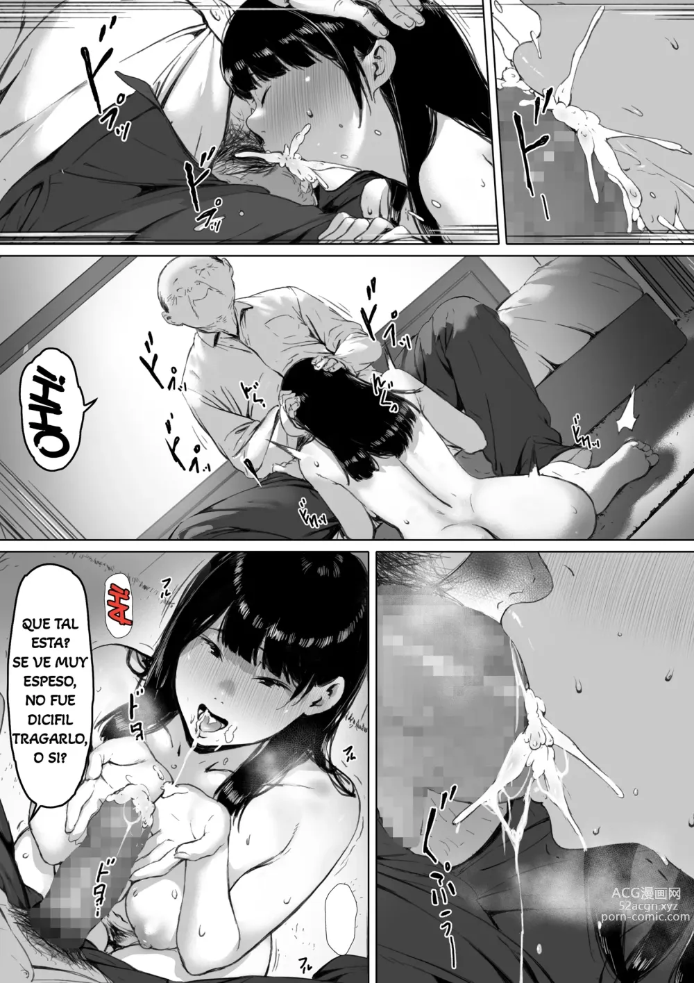 Page 99 of doujinshi Gifu To Doukyou Suru Ni Natta Shiawase Na Shinkon Seikatsu O Okuro Hazu Datta No Ni