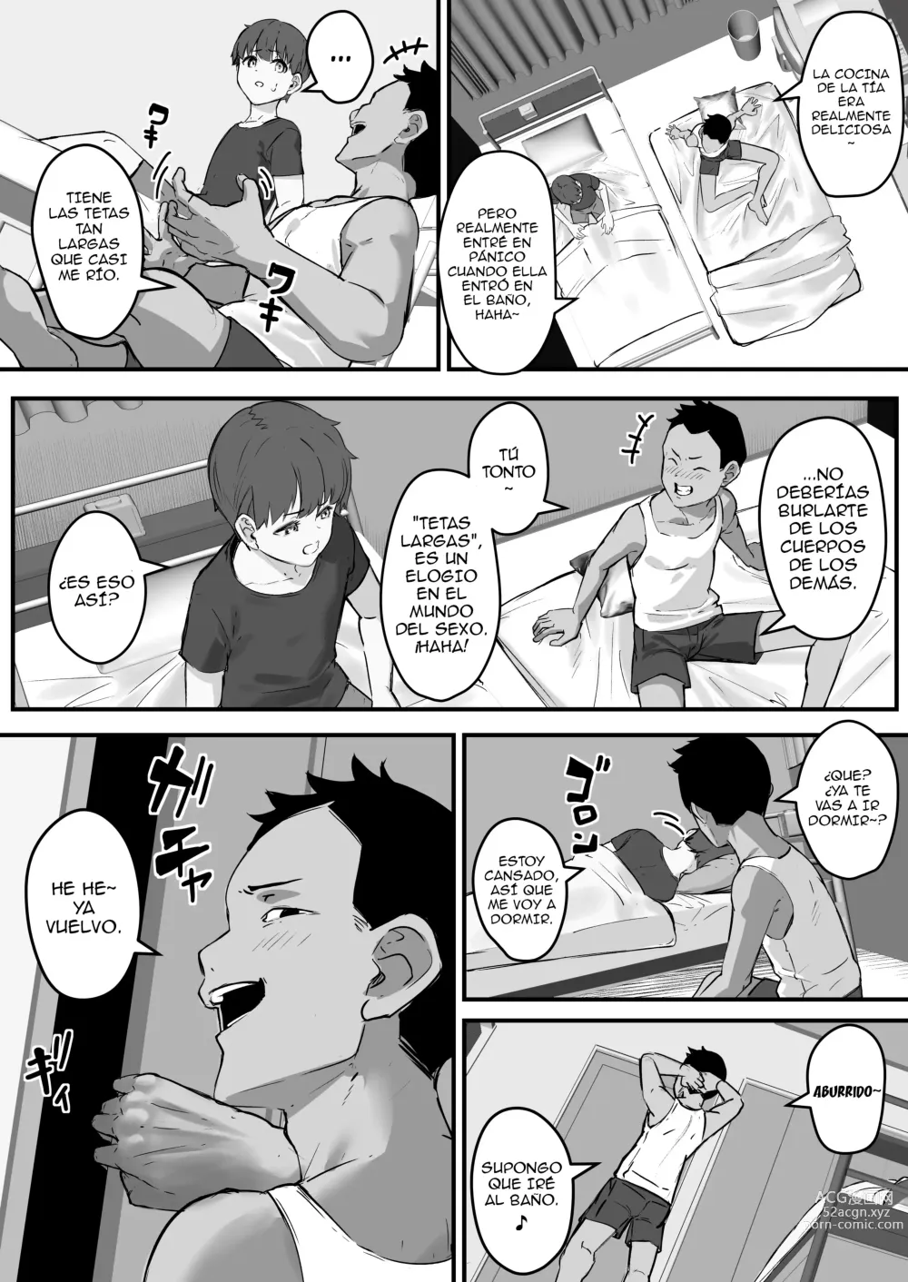 Page 14 of doujinshi Netorare Kaa-san - Kaa-san ga Aitsu no Nikubenki ni Natta Hi 1-2