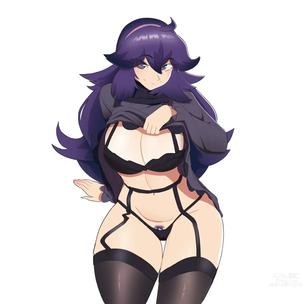 Page 277 of imageset Hex Maniac