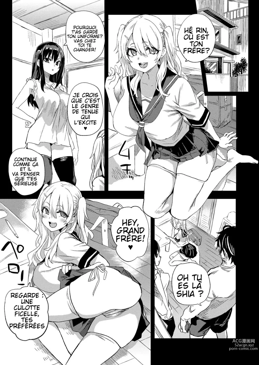 Page 13 of doujinshi Saiminjutsu tte Sugoi!