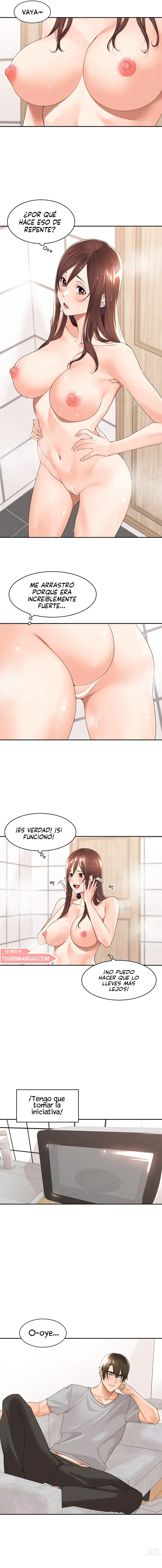 Page 54 of manga GERENTE, POR FAVOR REGÁÑEME