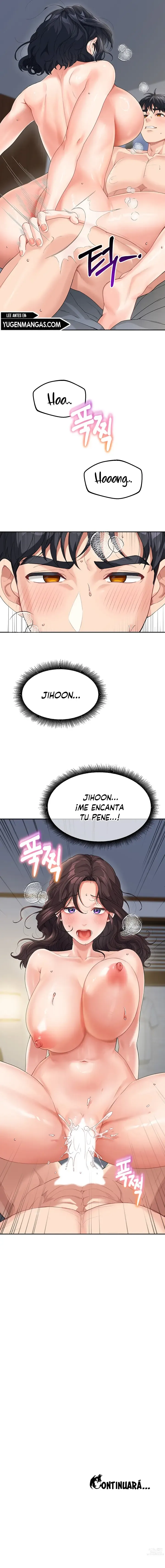 Page 173 of manga Madre y Hermana 1-12